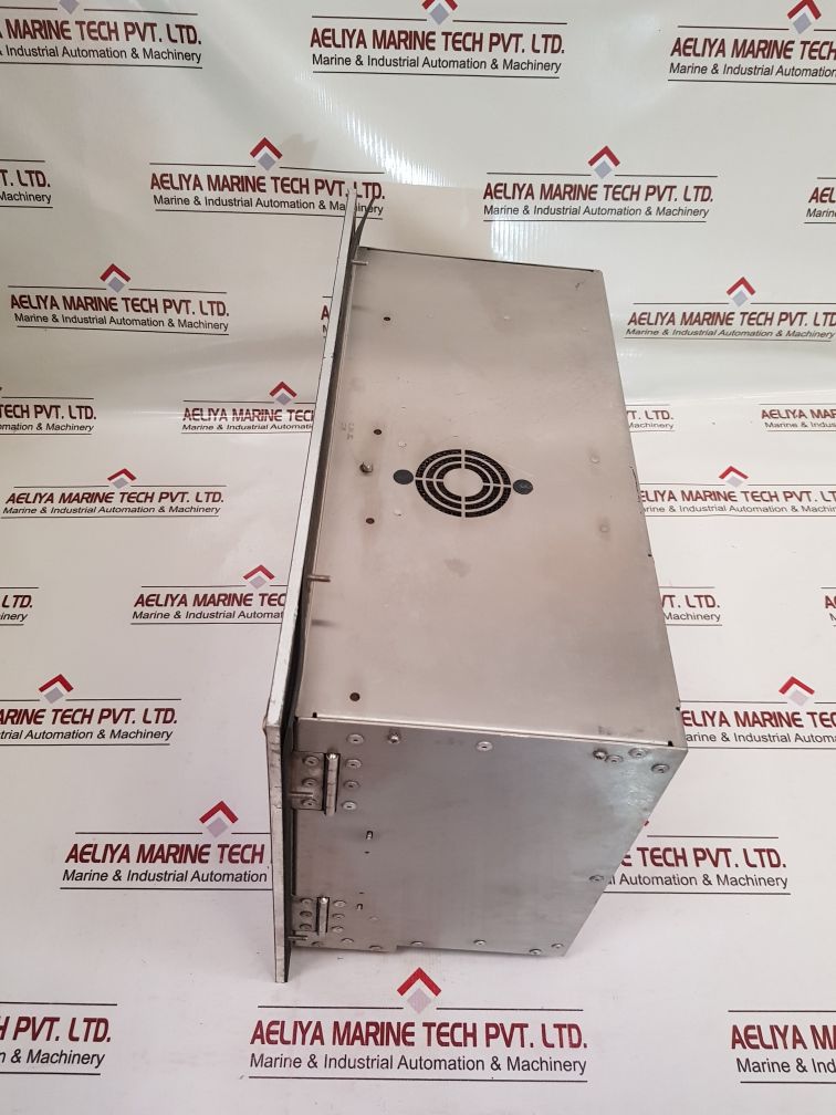 Beckhoff C3640-0000 Panel Industrial Pc 100/240V Ac