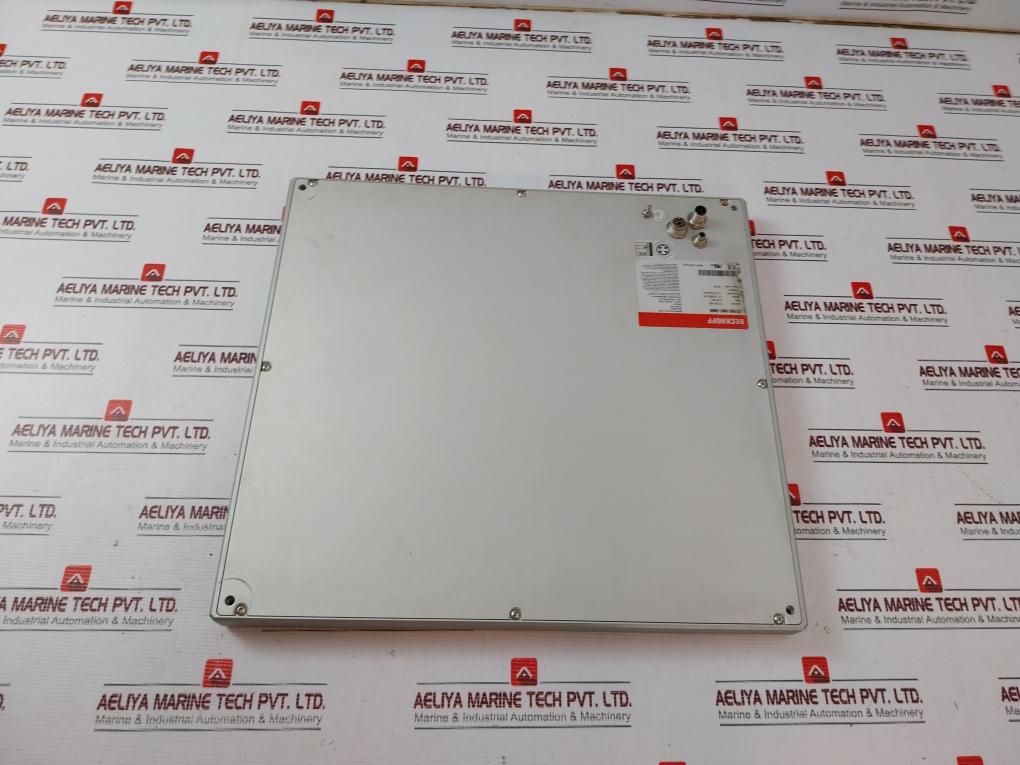 Beckhoff Cp7902-0001-0000 Touch Panel Display 15” 24Vdc