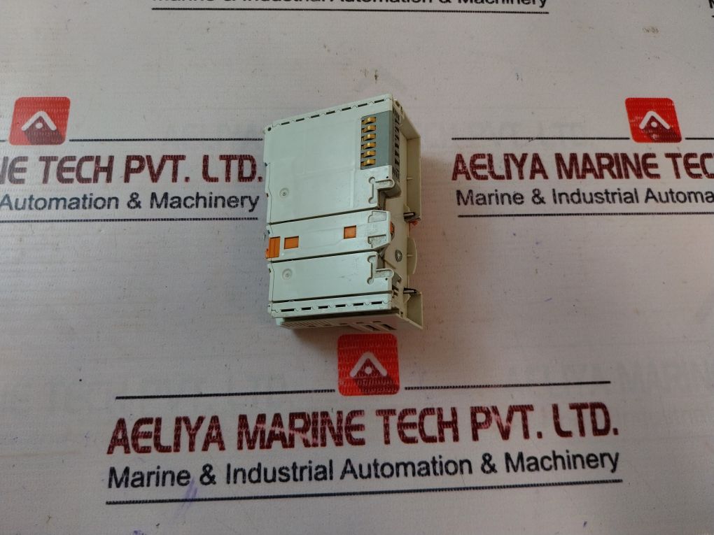 Beckhoff Ek1100 Coupler Ethercat Terminals
