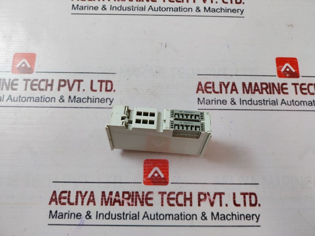 Beckhoff El67310010 Profibus Slave
