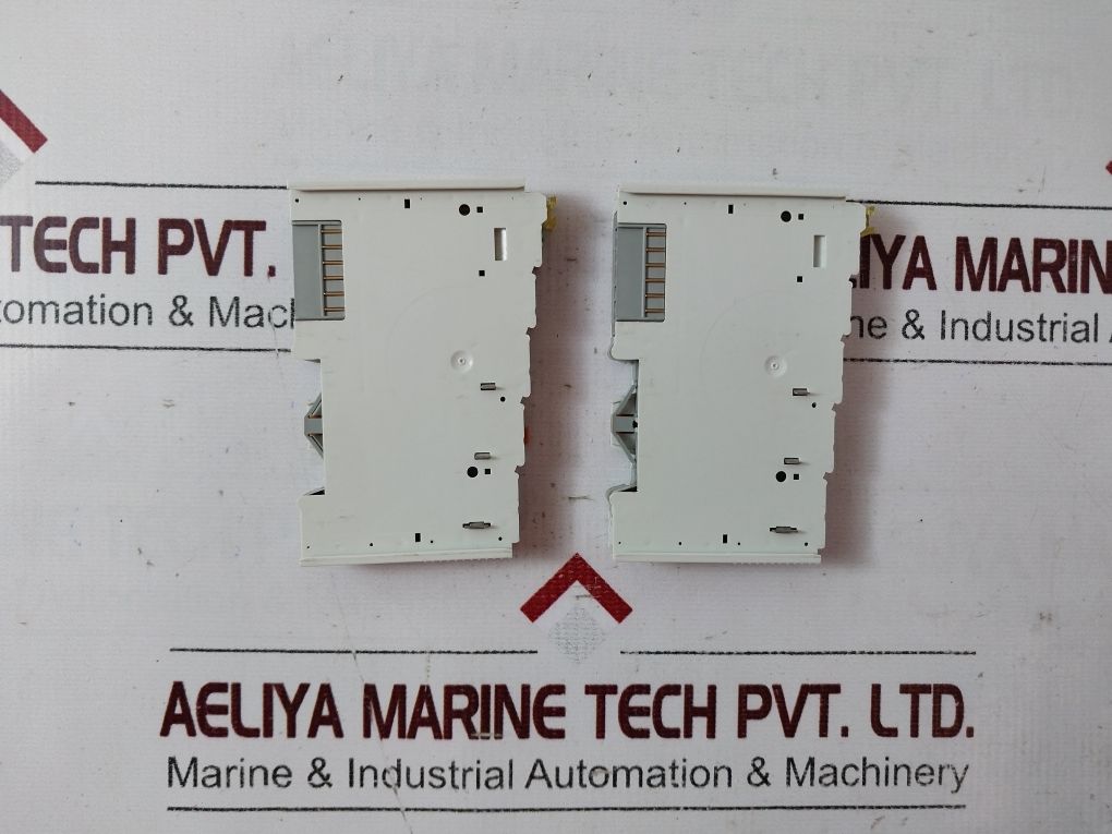 Beckhoff Kl1002 Digital Input Module