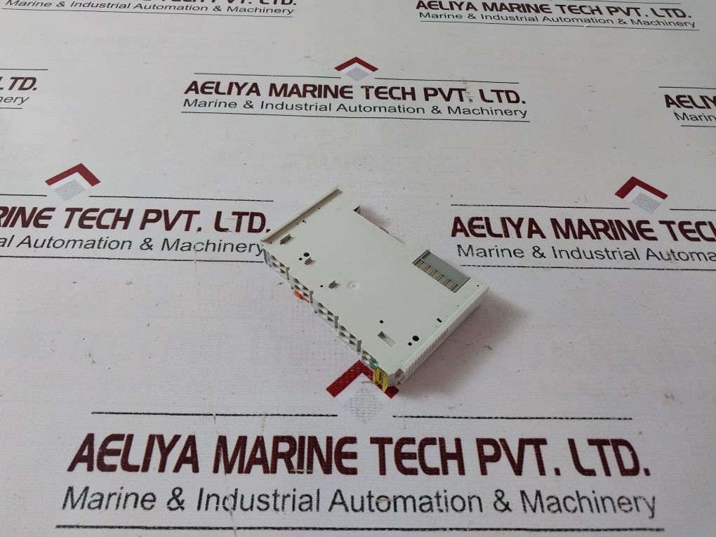 Beckhoff Kl1002 Digital Input Module