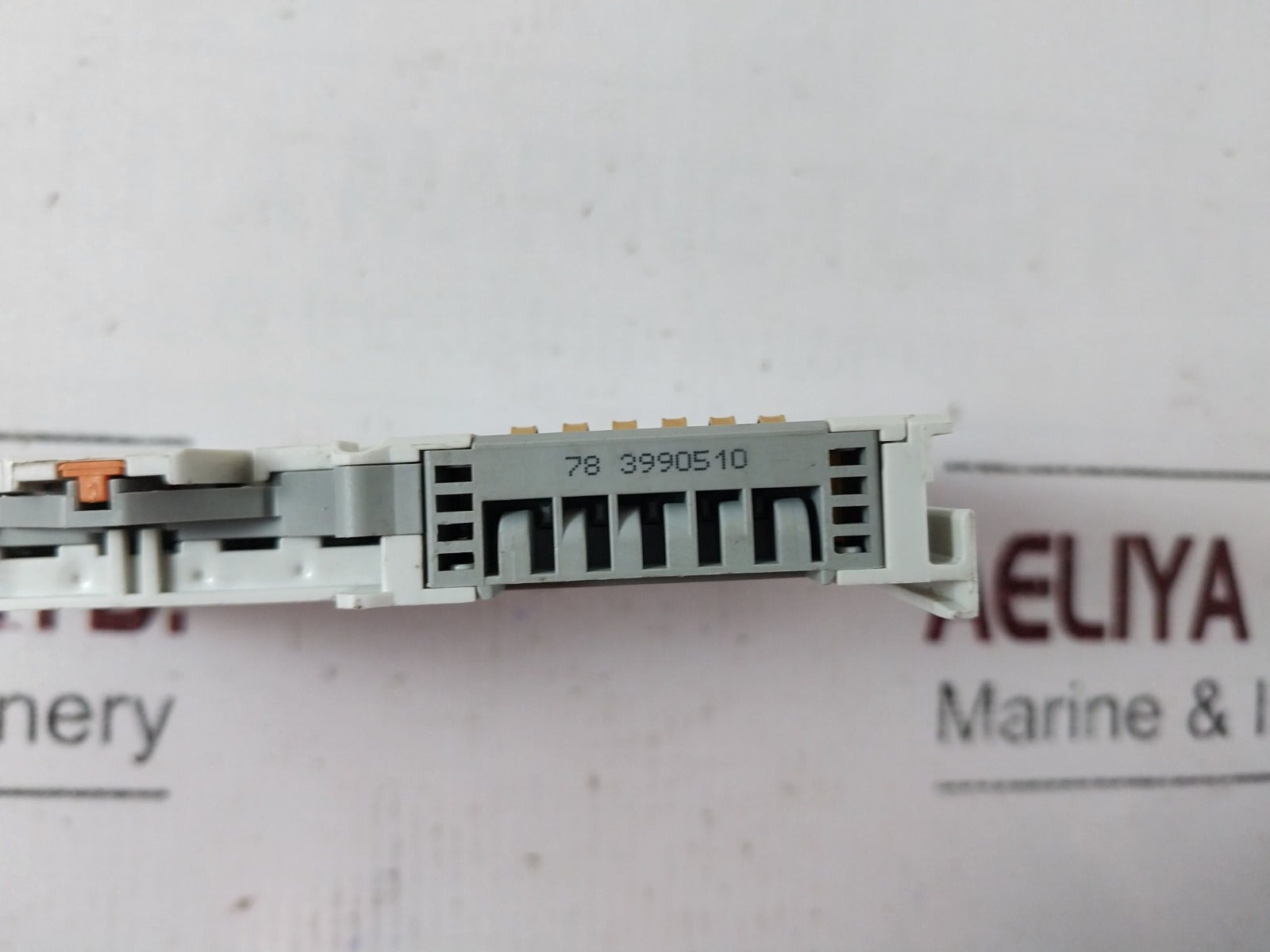 Beckhoff Kl1002 Digital Input Module