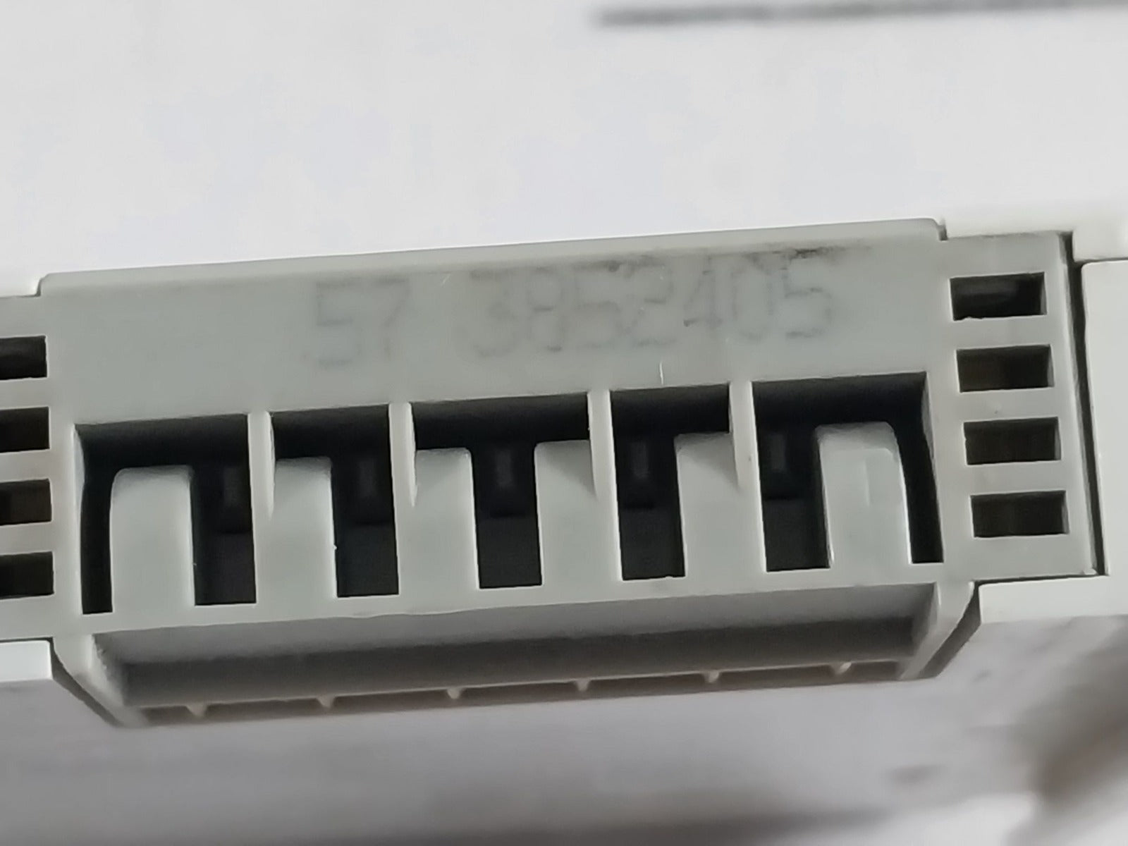 Beckhoff Kl1114 4 X Digital Input Module