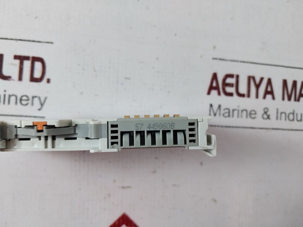 Beckhoff Kl2114 Digital Output Module