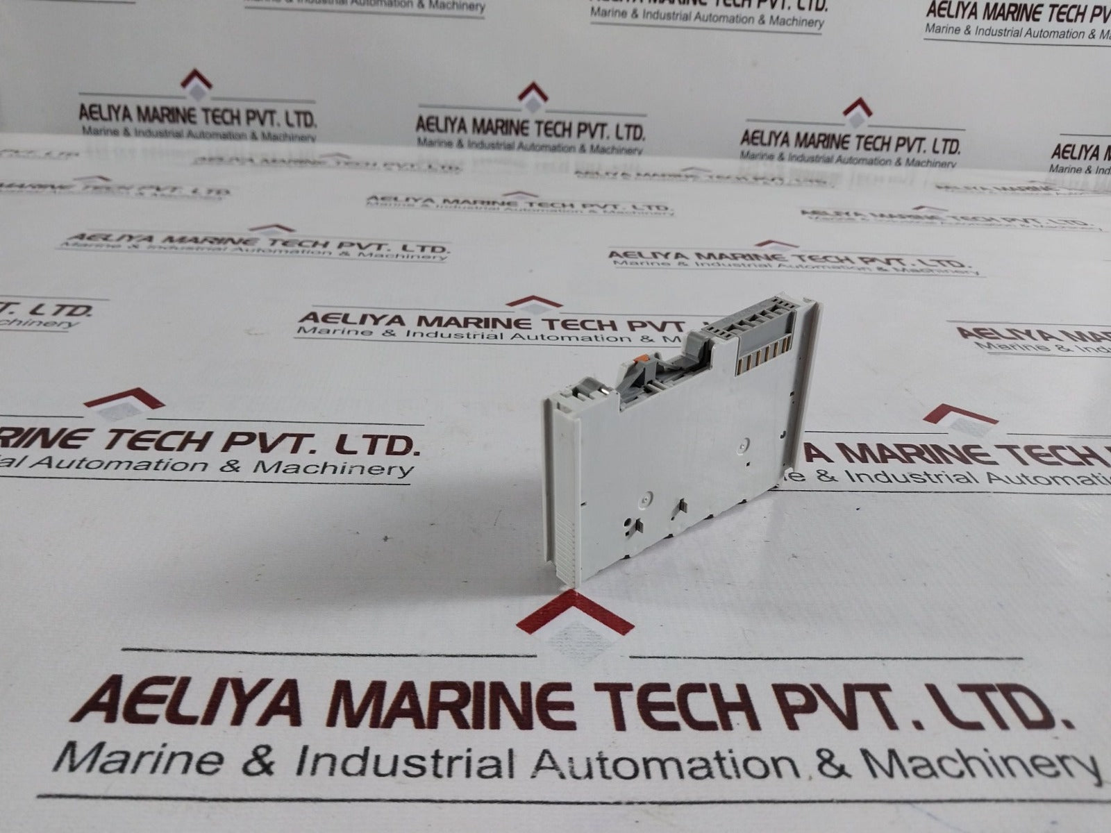 Beckhoff Kl2404 4 X Digital Output Module