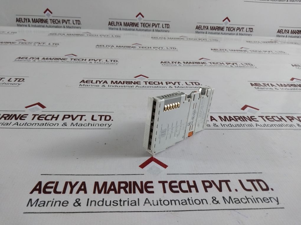 Beckhoff Kl2408 8 X Digital Output Module