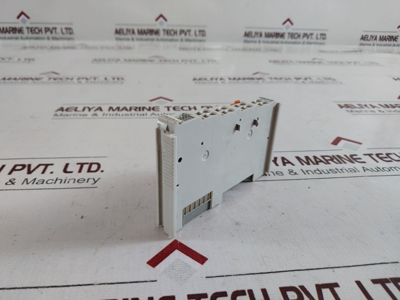 Beckhoff Kl2424 4 X Digital Output Module