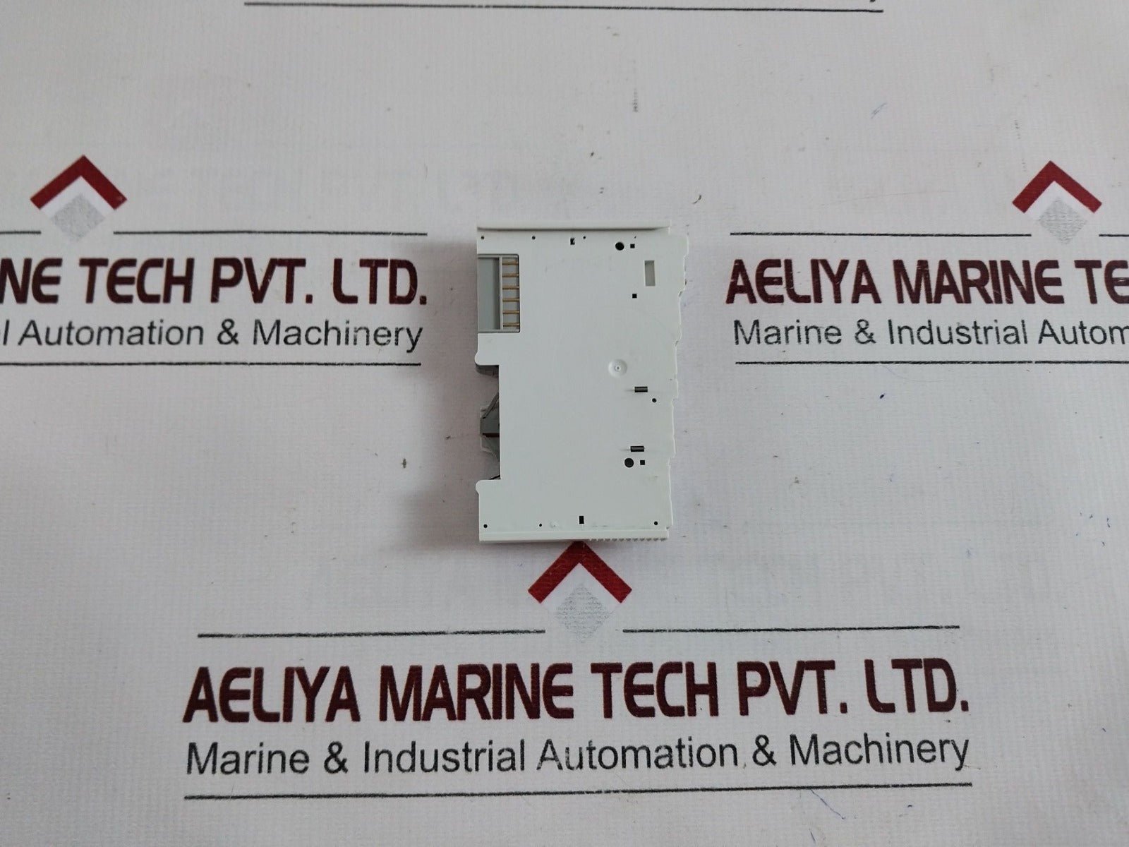 Beckhoff Kl3052 2X Analog Input Module