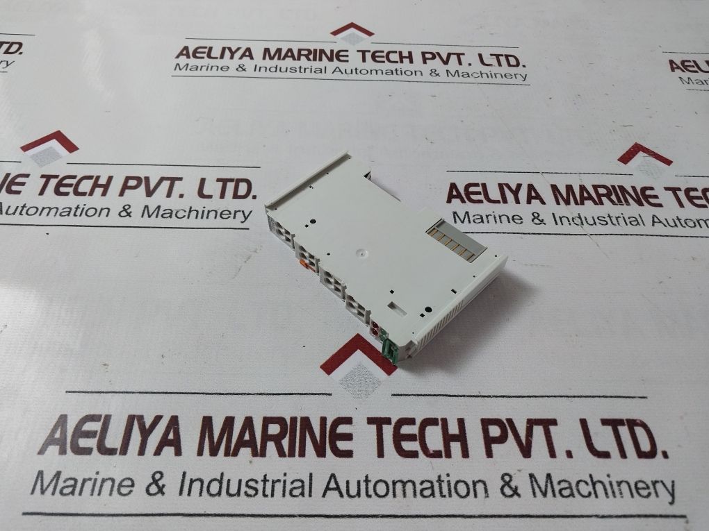 Beckhoff Kl3122 2X Analog Input Differential