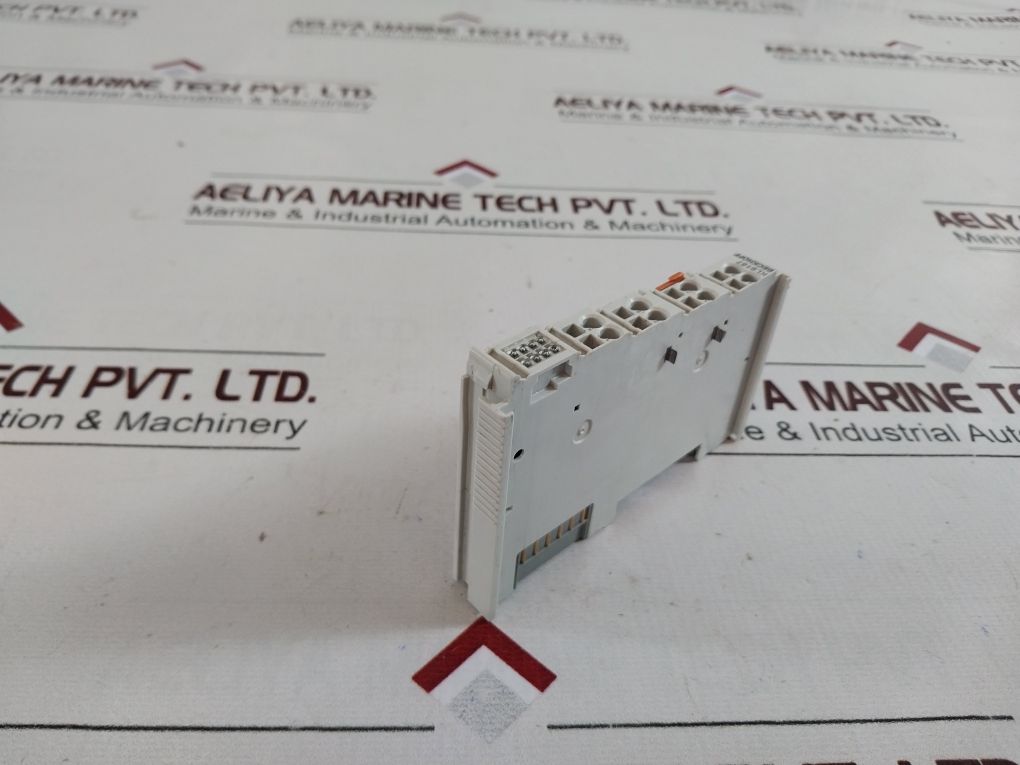 Beckhoff Kl9187 Potential Distribution Terminal Module