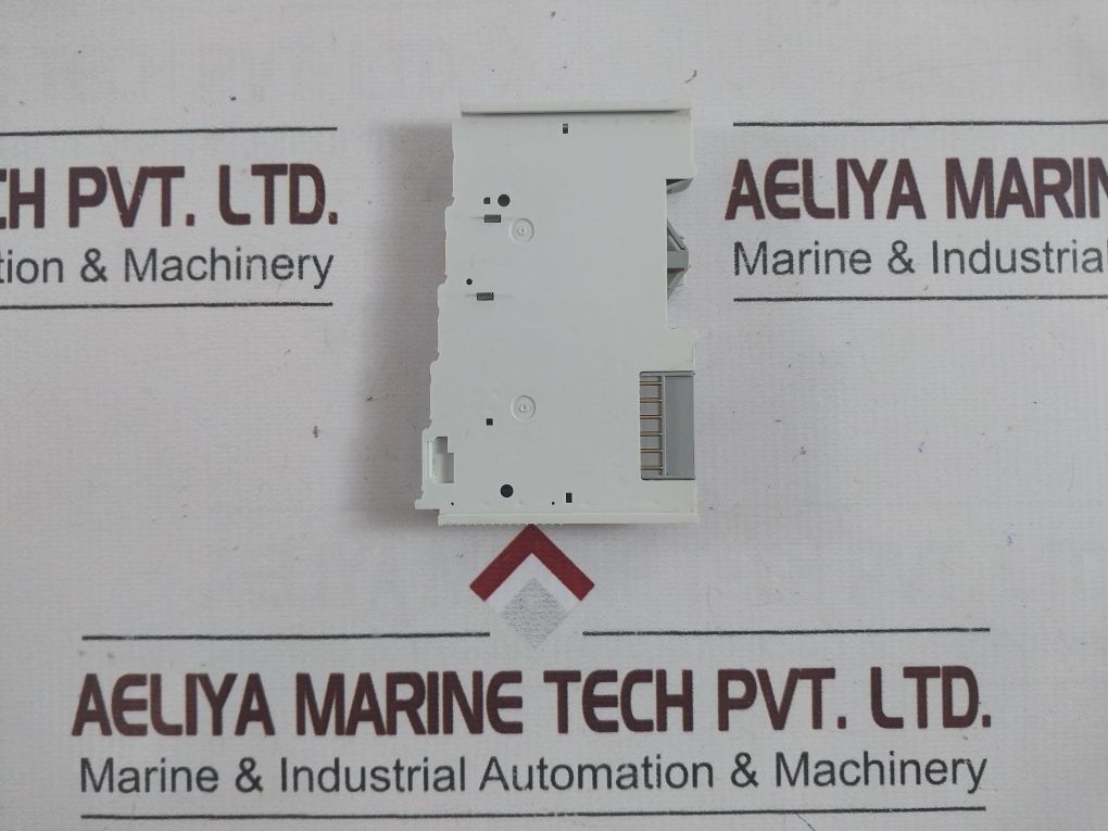 Beckhoff Kl9187 Potential Distribution Terminal Module 57 8956310