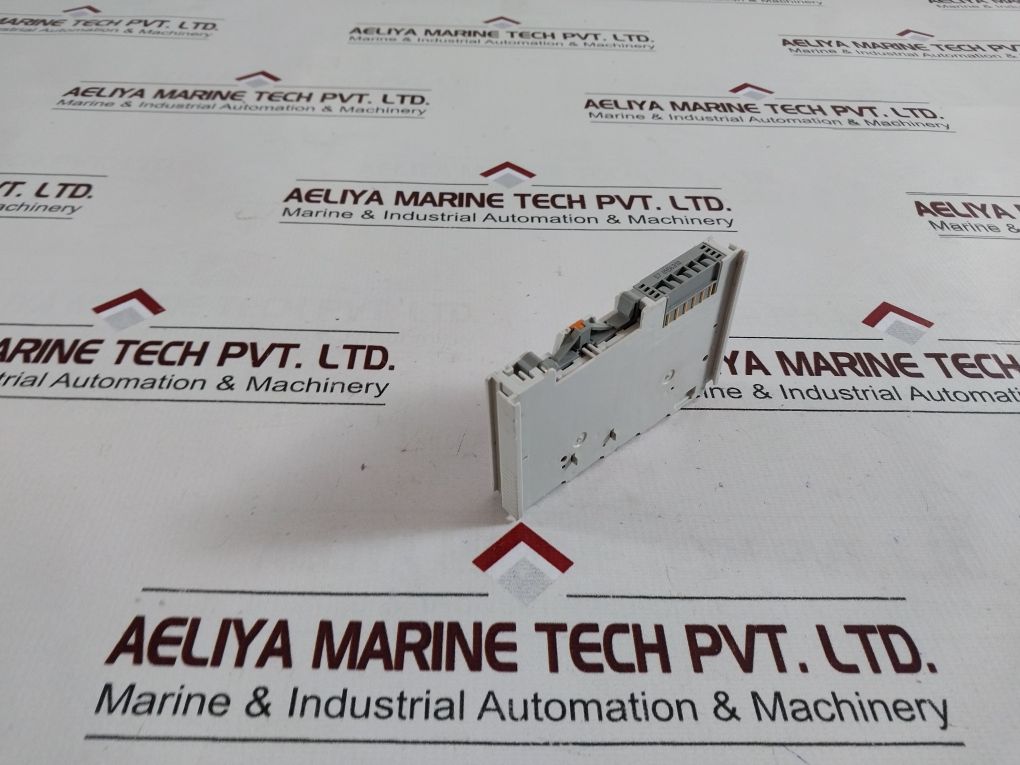 Beckhoff Kl9187 Potential Distribution Terminal Module 57 8956310