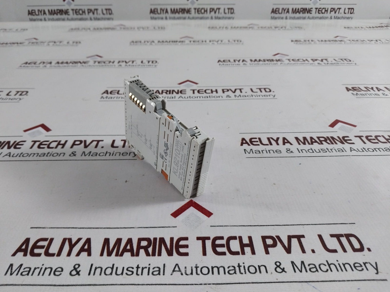 Beckhoff Kl9210 Voltage Supply Terminal Module
