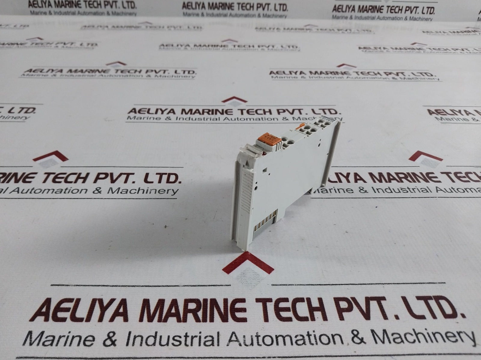 Beckhoff Kl9210 Voltage Supply Terminal Module