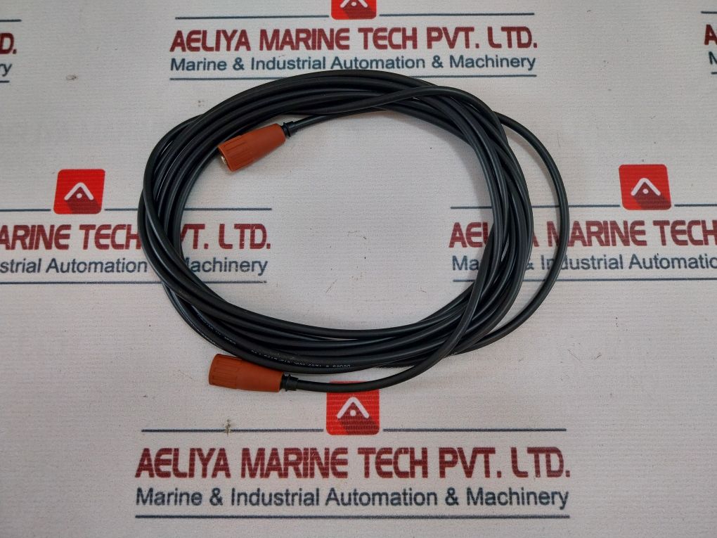 Bedea #1209 Mxr Dulcotest Connectors & Cable Combination