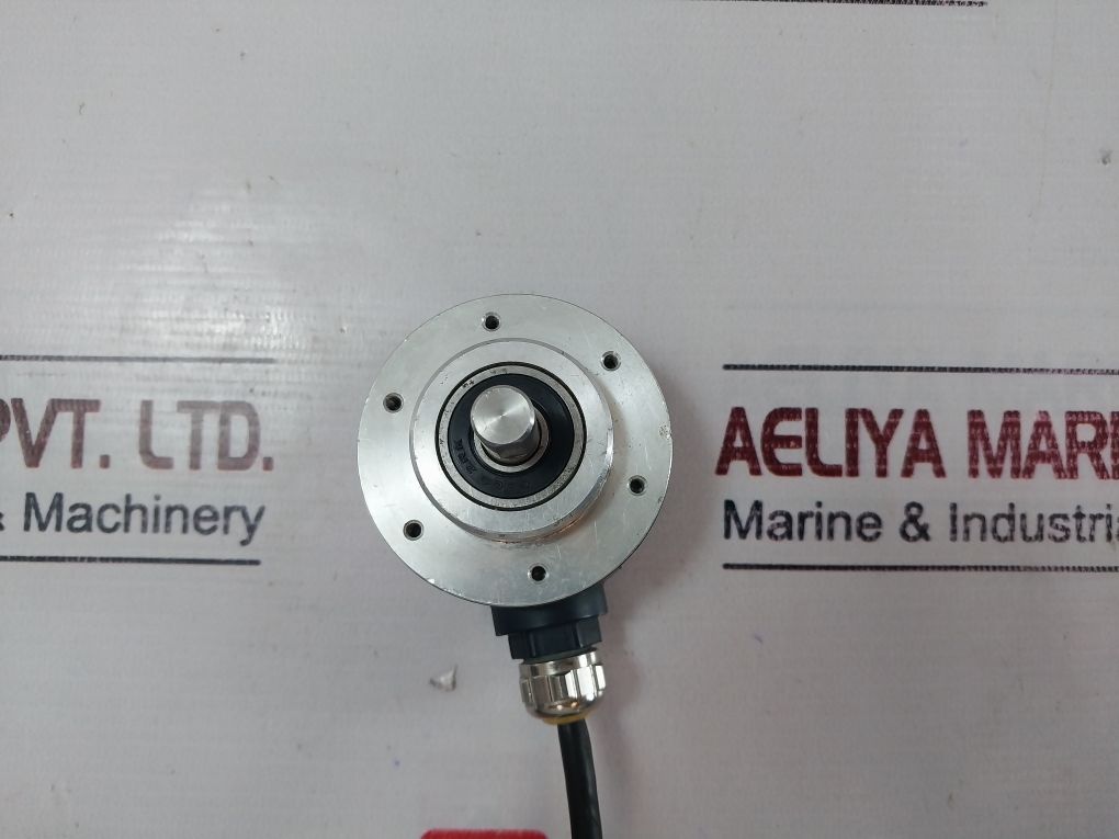 Bei Ideacod Jhm510-0360-001 Encoder