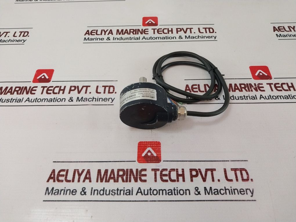 Bei Sensors Dhm510-5000-016 Encoder