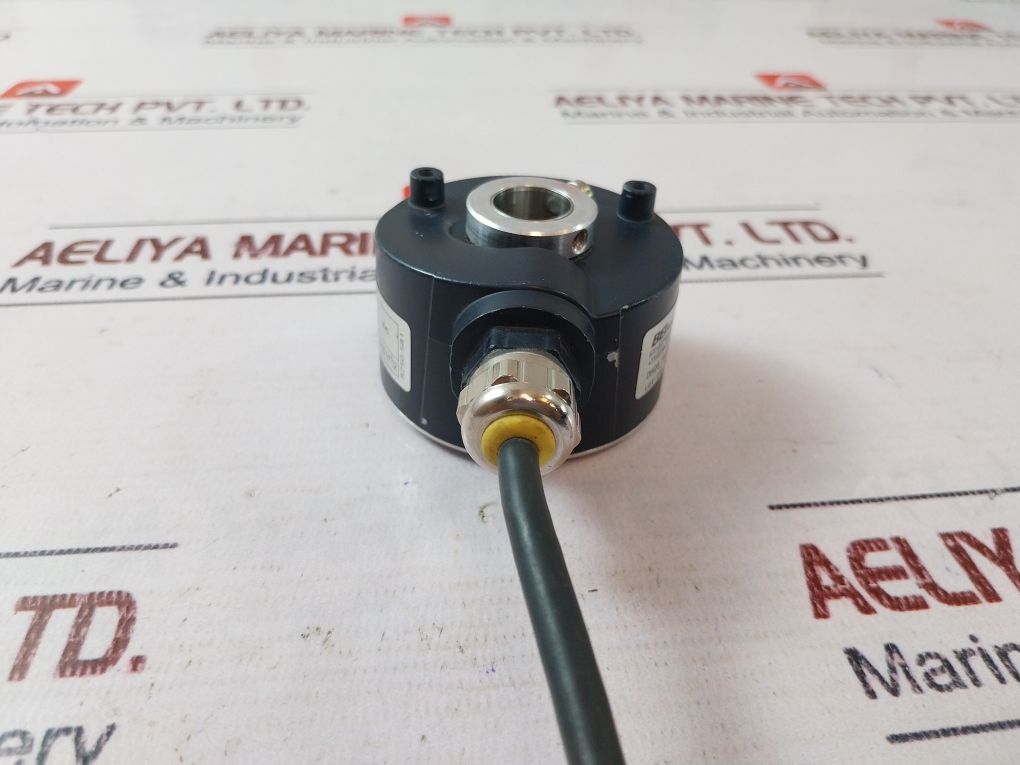 Bei Sensors Dho514-1024-009 Encoder Humidity Sensor 5-30 Vdc
