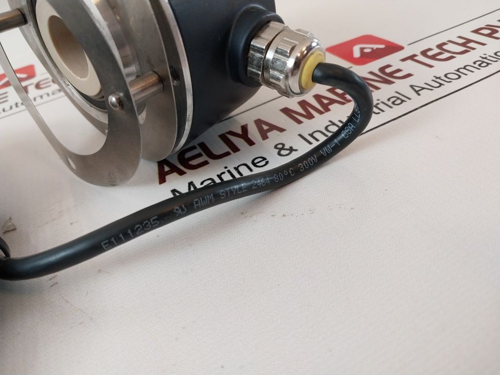 Bei Sensors Ghu920-1024-042 Encoder