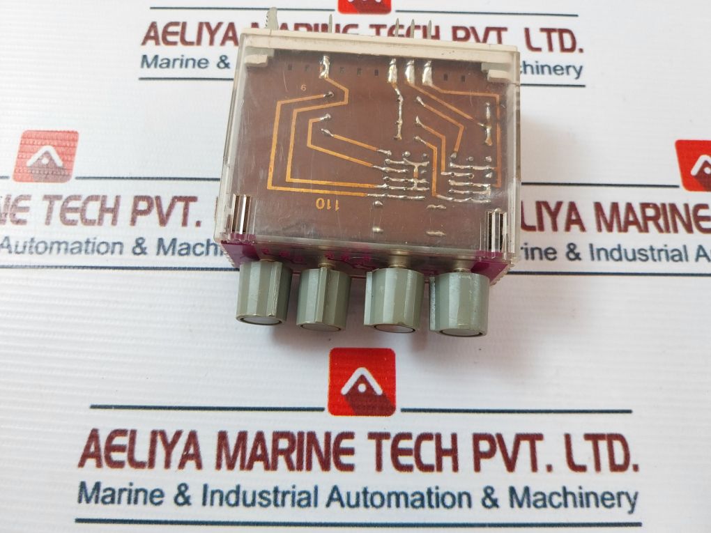 Beier-elektronik Tgl 33567 Translog 2 Relay Ip40