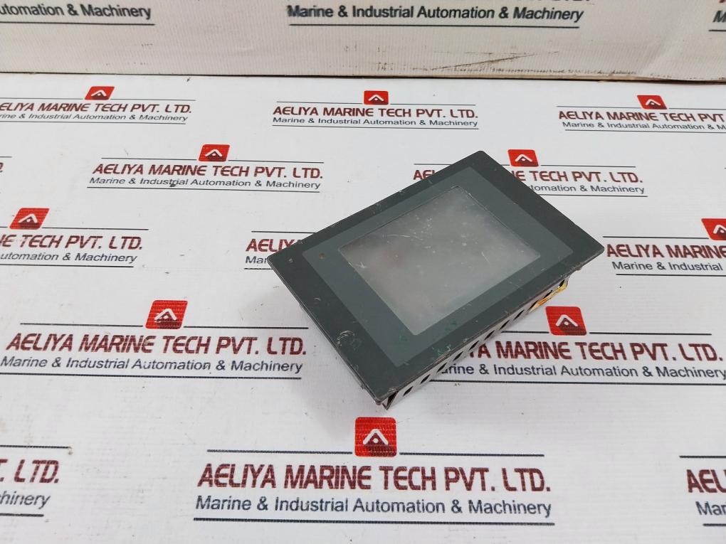 Beijer E410 Touch Panel Screen 04822 (Not Working)