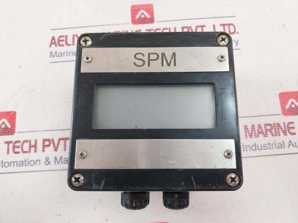 Beka Associates Ba304Nc 3½ Digit Indicator