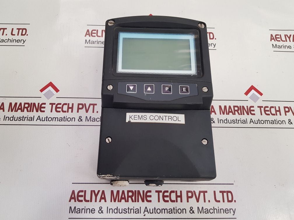 Beka Ba484D Serial Text Display