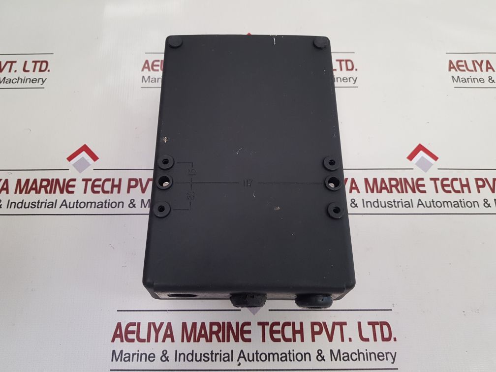 Beka Ba484D Serial Text Display 60°C
