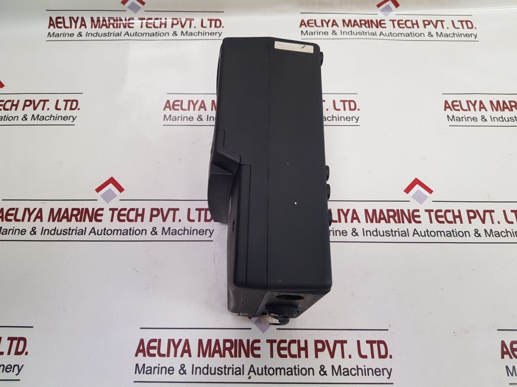 Beka Ba484D Serial Text Display 60°C