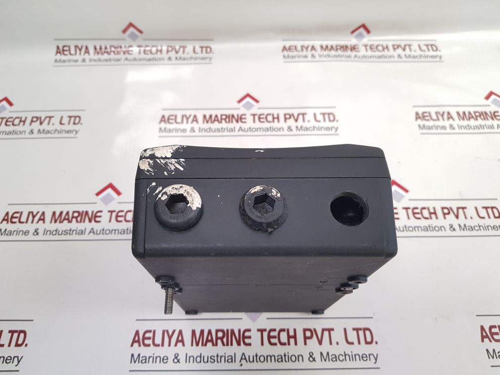 Beka Ba484D Serial Text Display 60°C