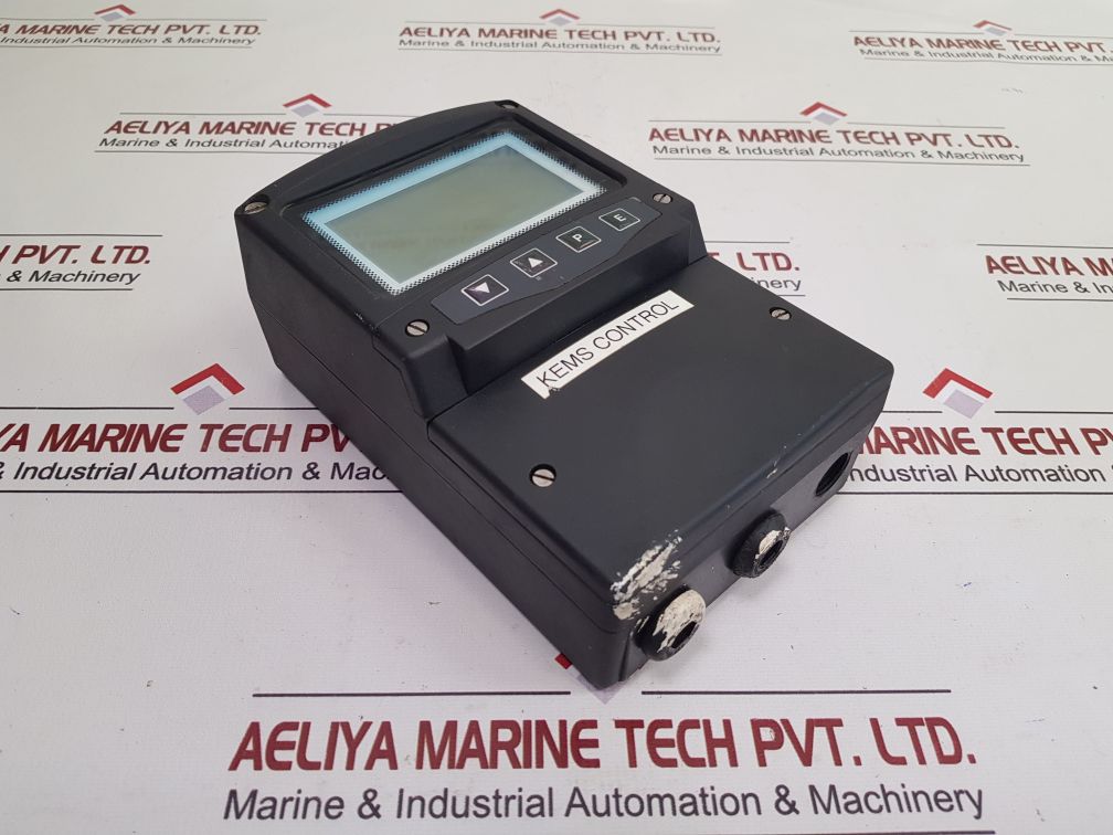 Beka Ba484D Serial Text Display