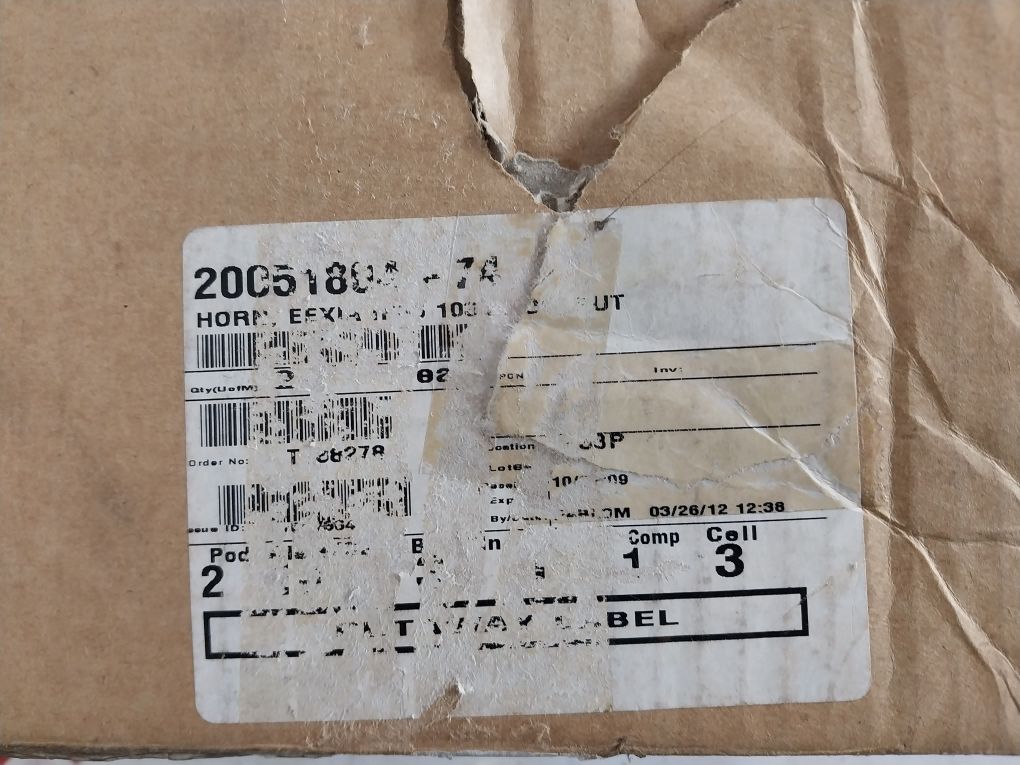 Beka Br385 Sounder