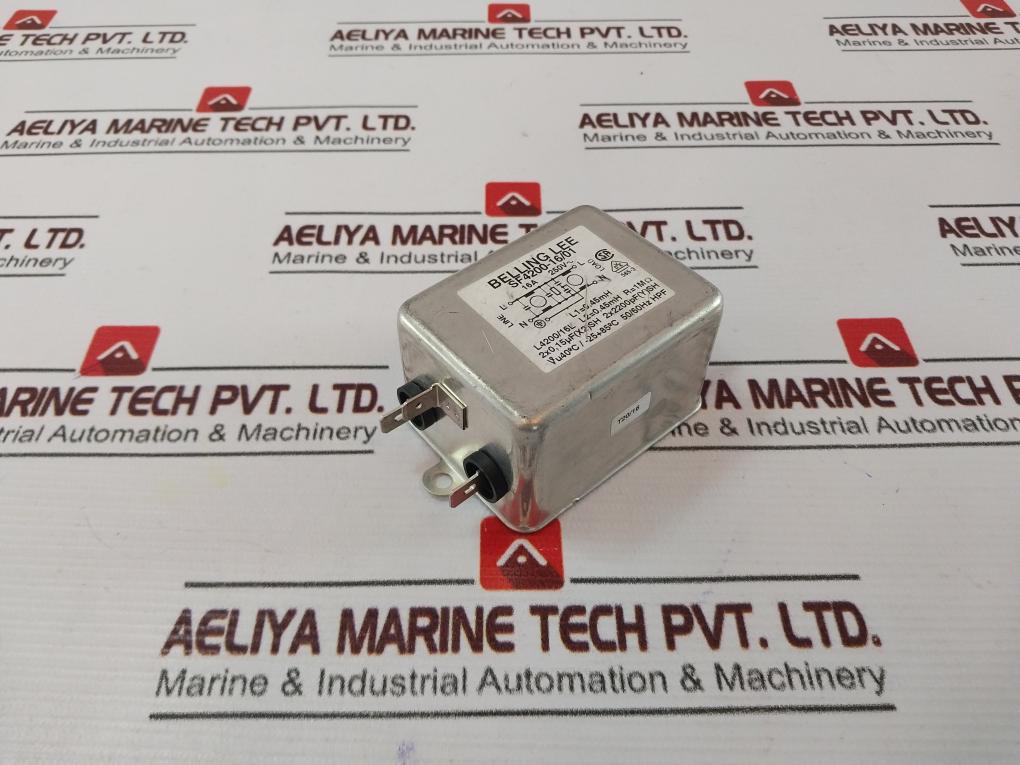 Belling Lee Sf4200-16/01 Noice Filter 16A 250V