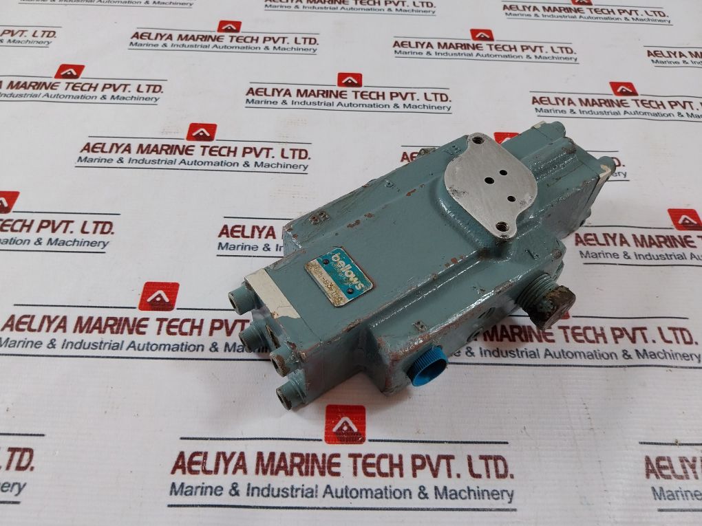 Bellows L645-53-104 Pneumatic Valve Kg58-05