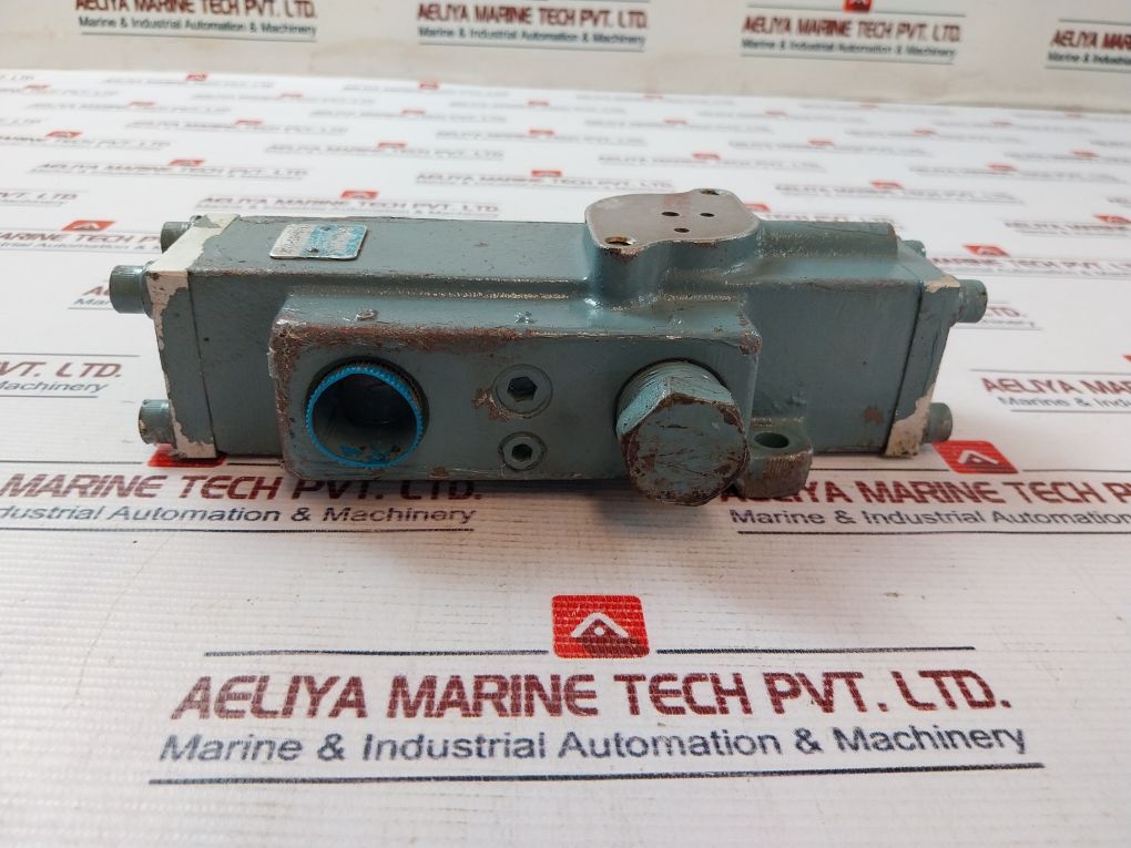 Bellows L645-63-102 Air Valve K058-055