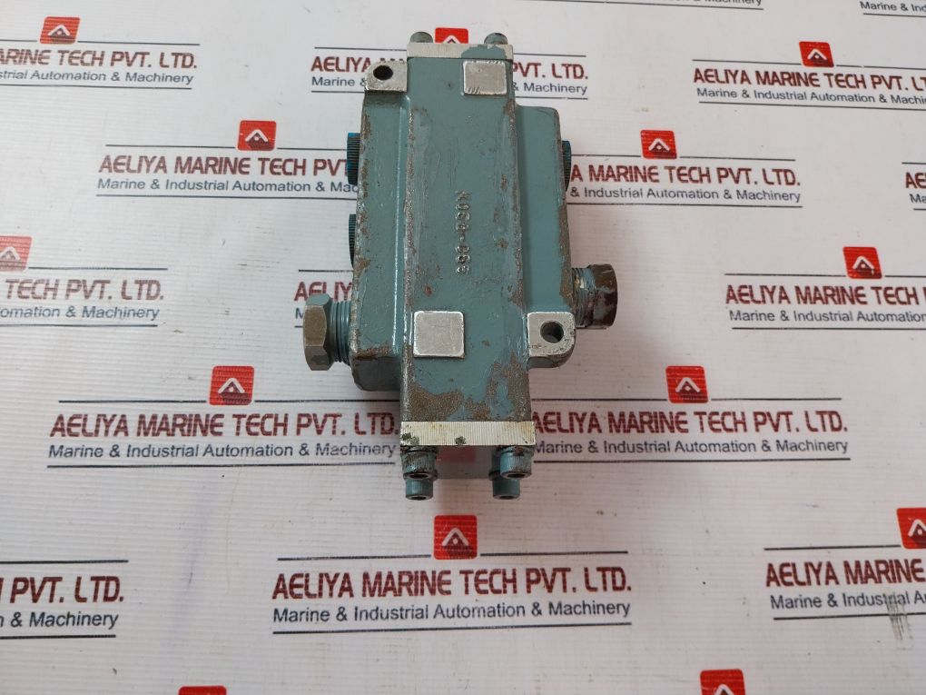 Bellows L645-63-102 Air Valve K058-055