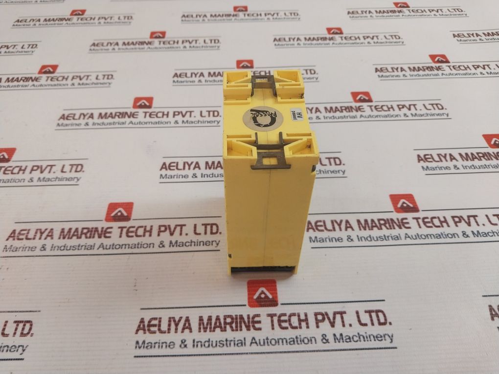 Bender Ir145Y-4 Insulation Monitoring Device Ac 230V 50…400Hz