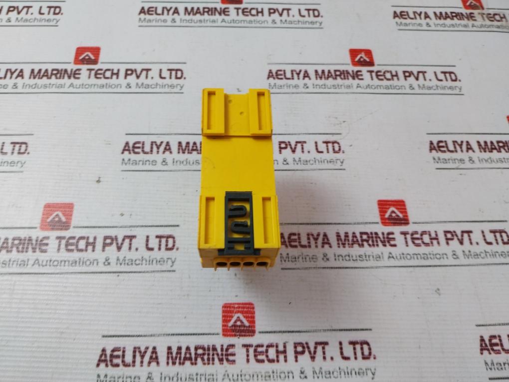 Bender Ir425-d4-2 Insulation Monitoring Device