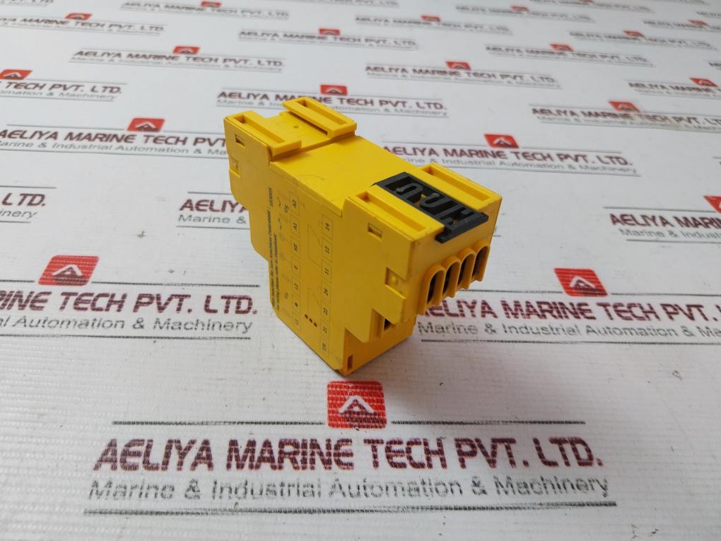 Bender Ir425-d4-2 Insulation Monitoring Device