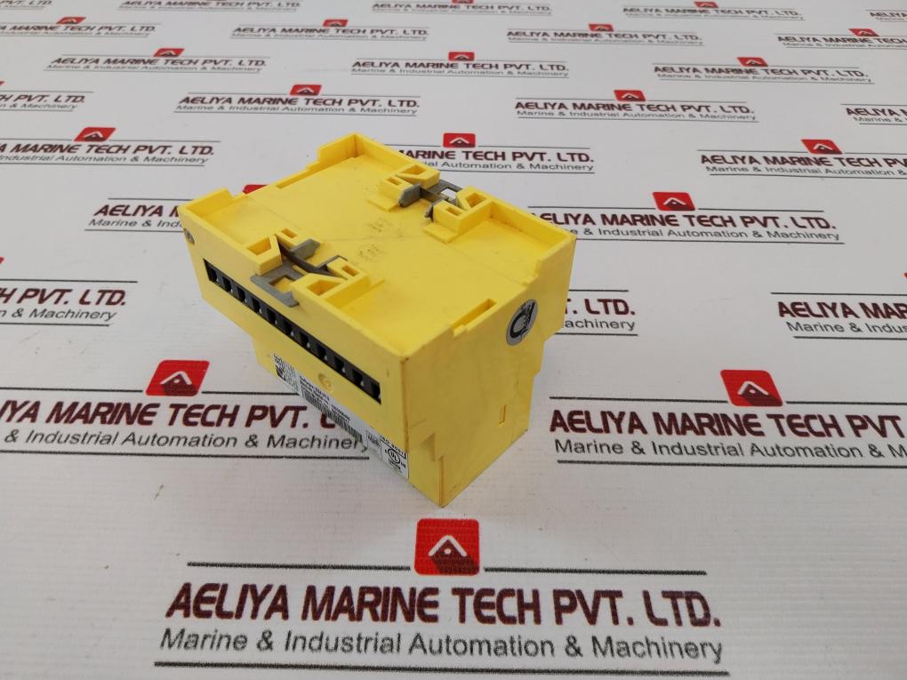 Bender Ir470Ly-4013 Insulation Monitoring Device 50/60Hz