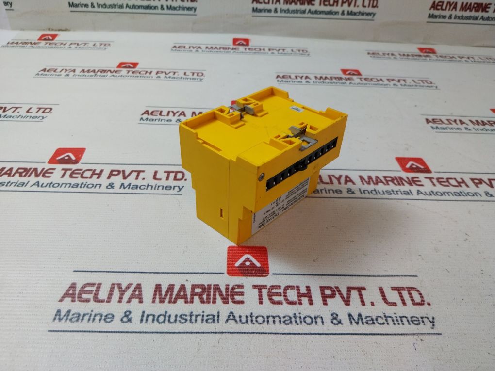 Bender Ir470Ly2-6013 Insulation Monitoring Device 250V