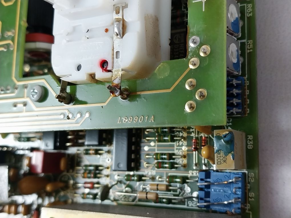 Bender Ird1007M-6