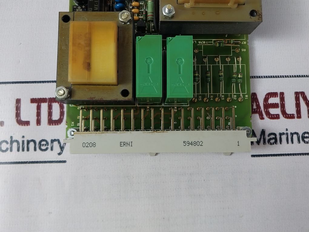 Bender Ird1007M-6