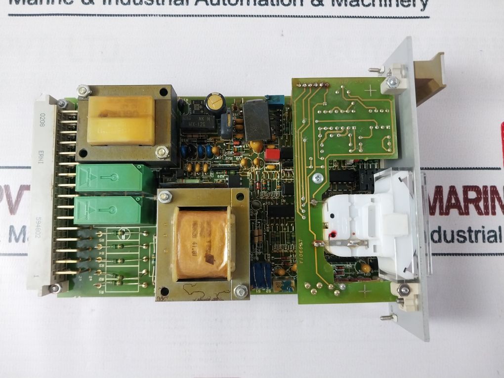 Bender Ird1007M-6