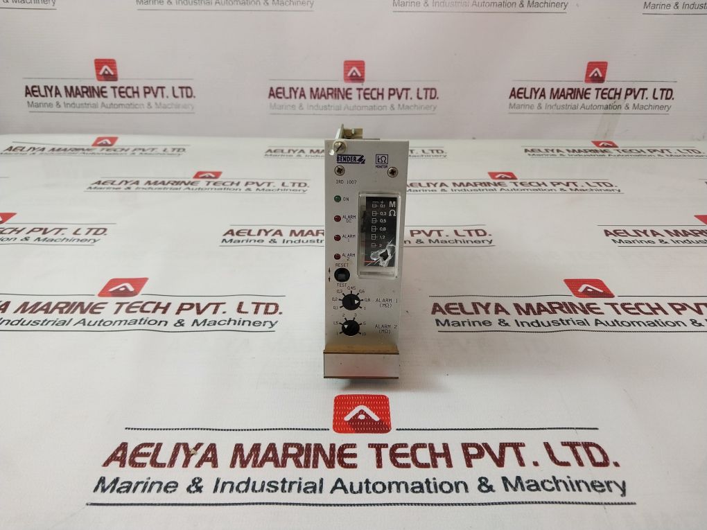 Bender Ird 1007 M-6