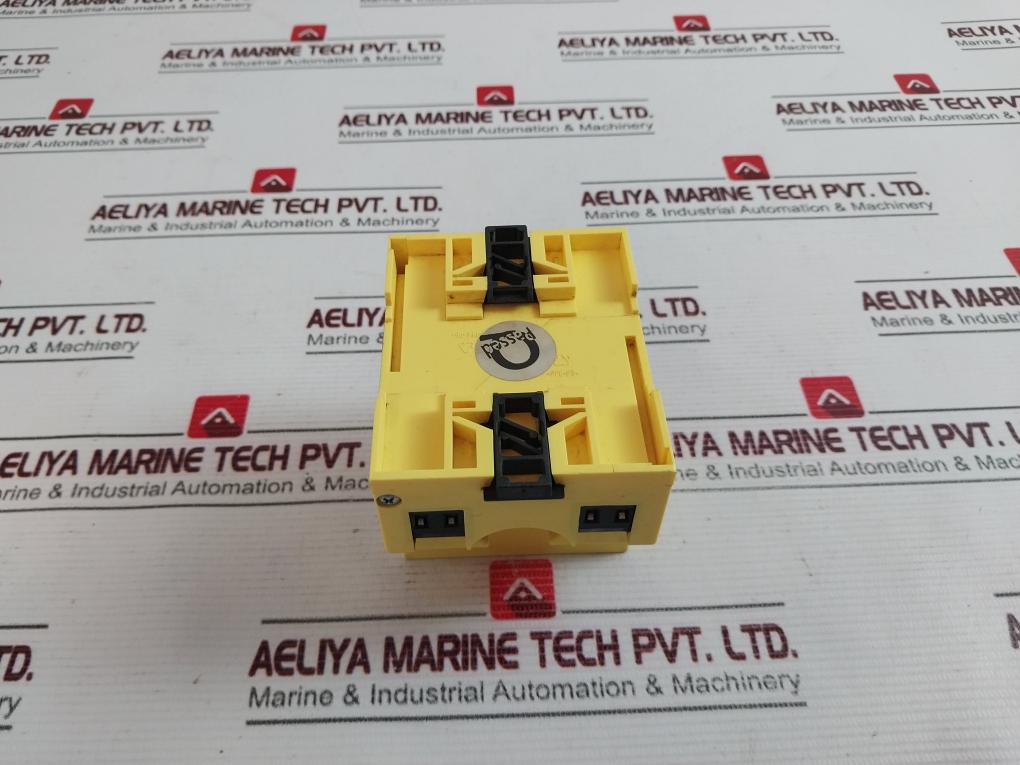 Bender W465-a26 Measureing Current Transformer Ac720V 0…1000Hz