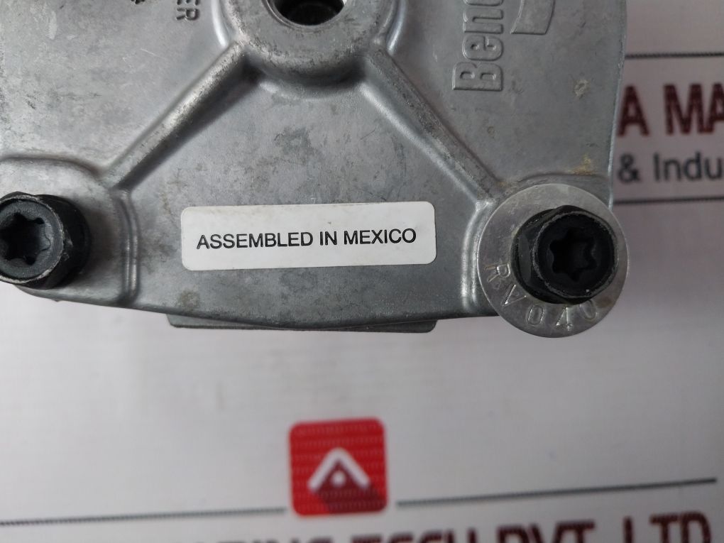 Bendix T-294866-d Valve Relay