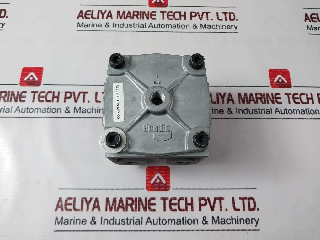 Bendix T-294866-d Valve Relay
