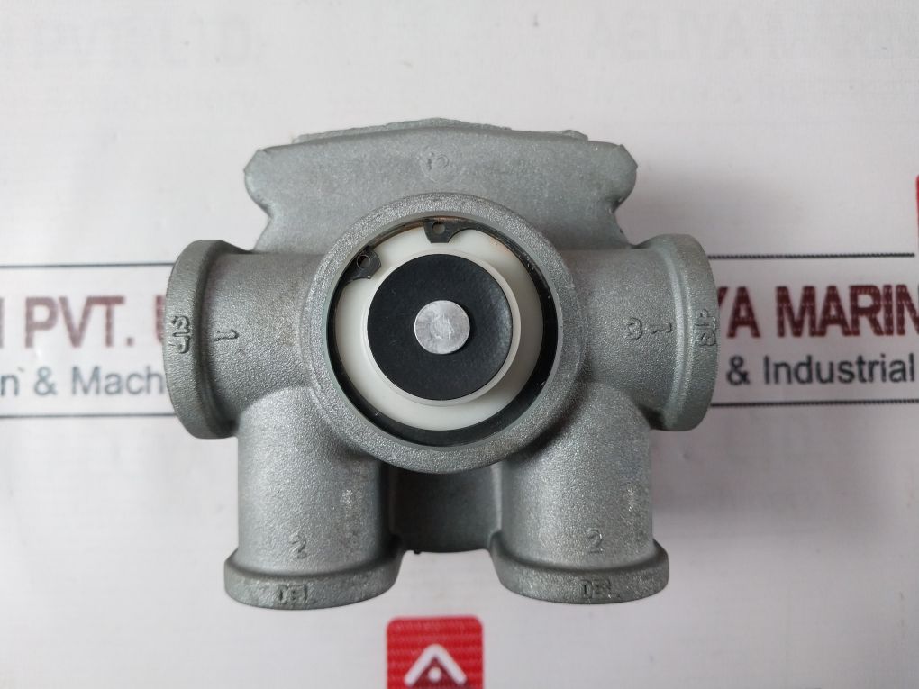 Bendix T-294866-d Valve Relay